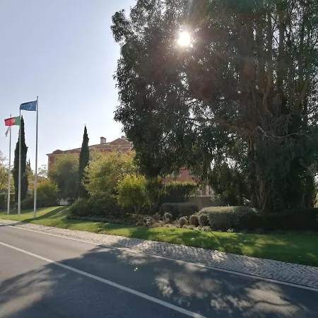 Villa With Swimming Pool In Golf Torres Vedras