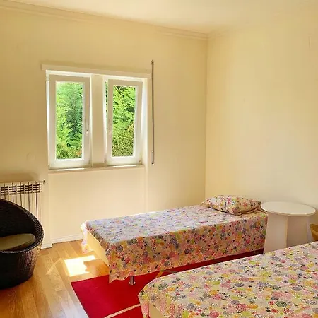 With Swimming Pool In Golf *