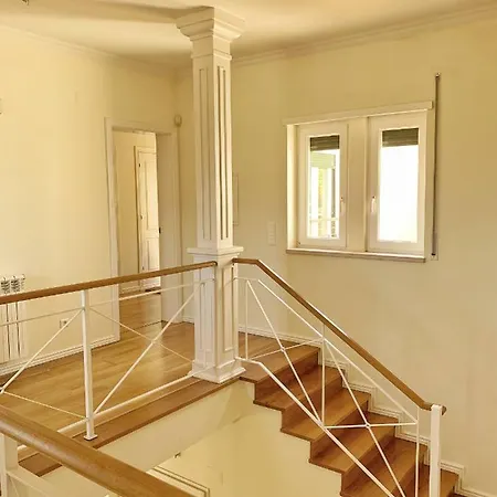 With Swimming Pool In Golf Villa