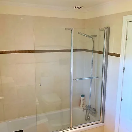 With Swimming Pool In Golf Torres Vedras