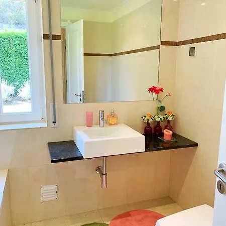 With Swimming Pool In Golf *