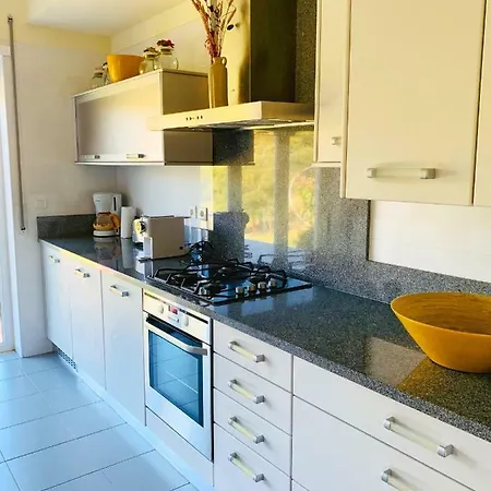 With Swimming Pool In Golf *