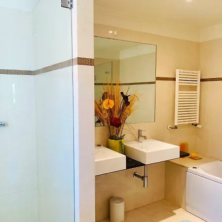 With Swimming Pool In Golf * Torres Vedras