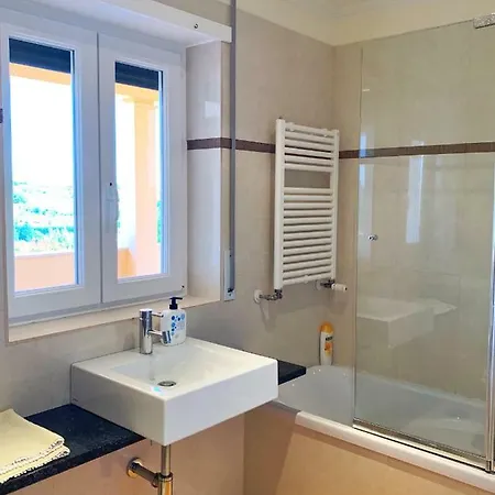 With Swimming Pool In Golf Villa Torres Vedras