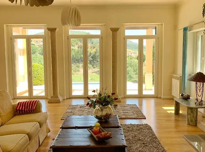 With Swimming Pool In Golf