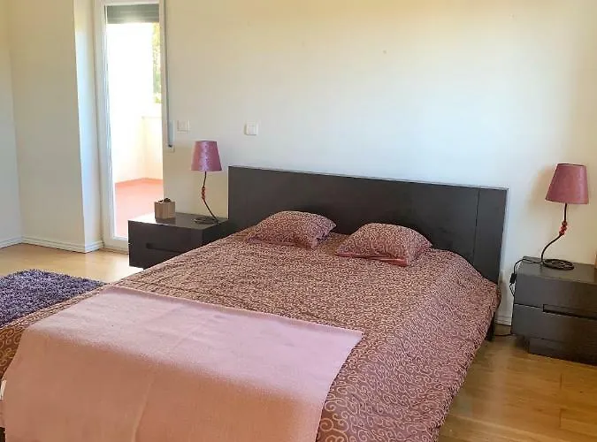 With Swimming Pool In Golf Villa