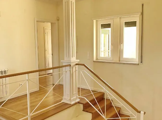 With Swimming Pool In Golf Villa