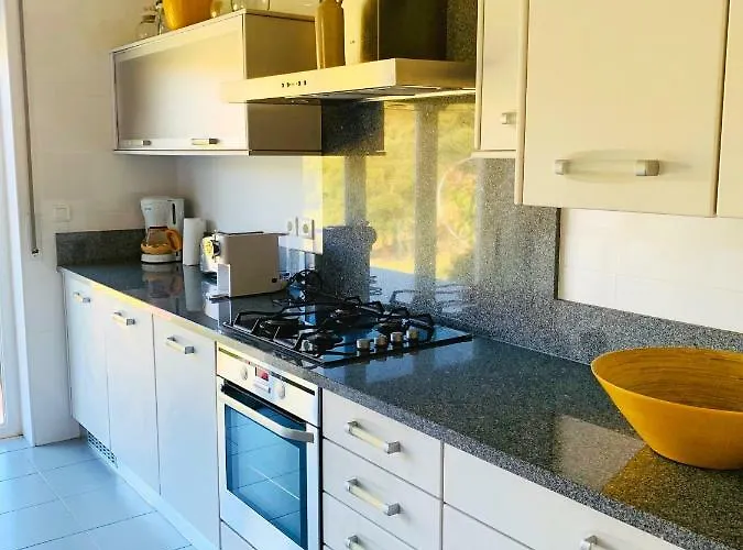 With Swimming Pool In Golf *