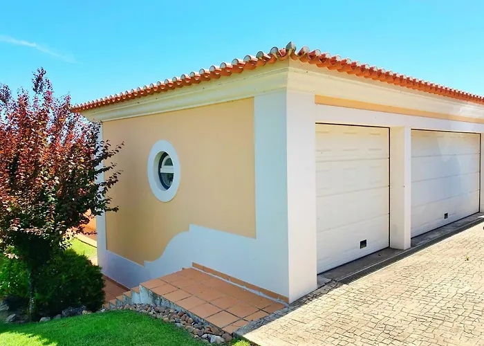 With Swimming Pool In Golf * Torres Vedras