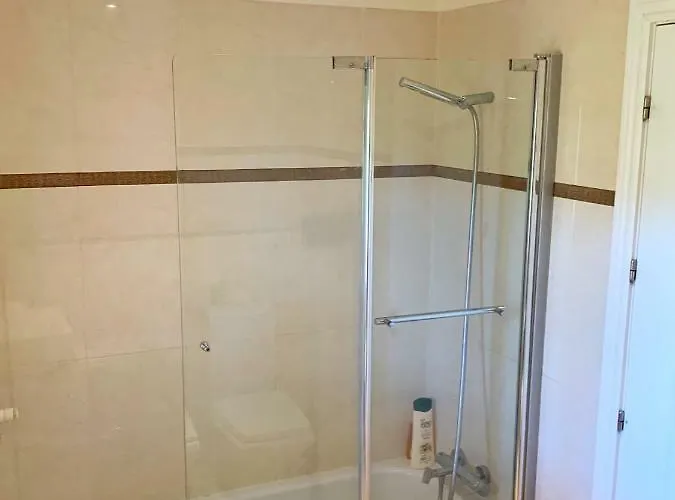 With Swimming Pool In Golf Torres Vedras