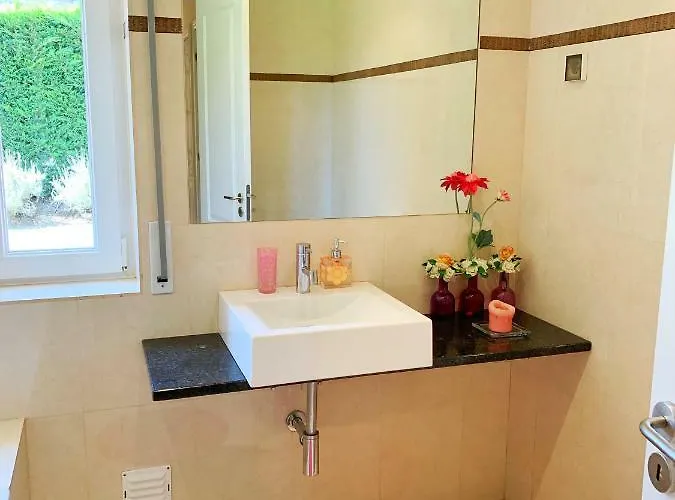 With Swimming Pool In Golf *